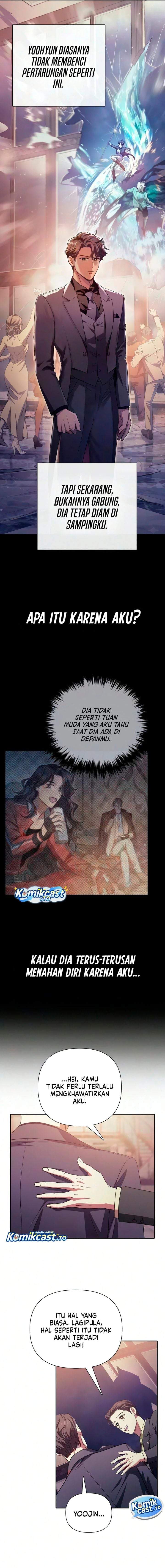 The S-Classes That I Raised Chap 169 - Next Chap 170