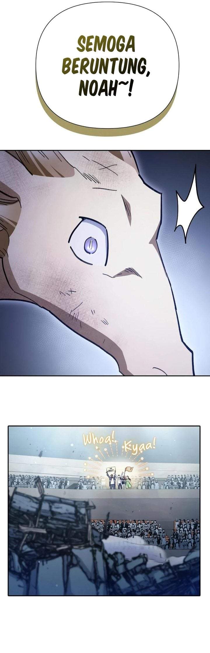 The S-Classes That I Raised Chap 162 - Next Chap 163