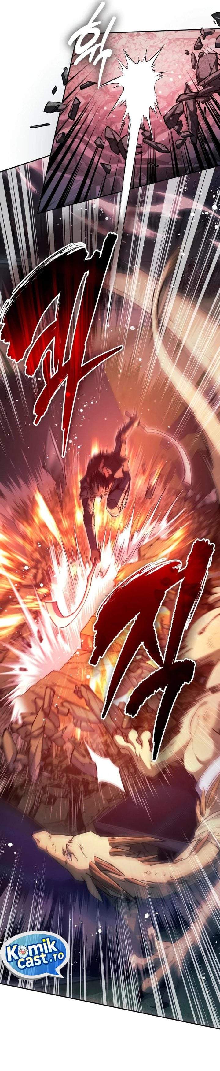 The S-Classes That I Raised Chap 163 - Next Chap 164