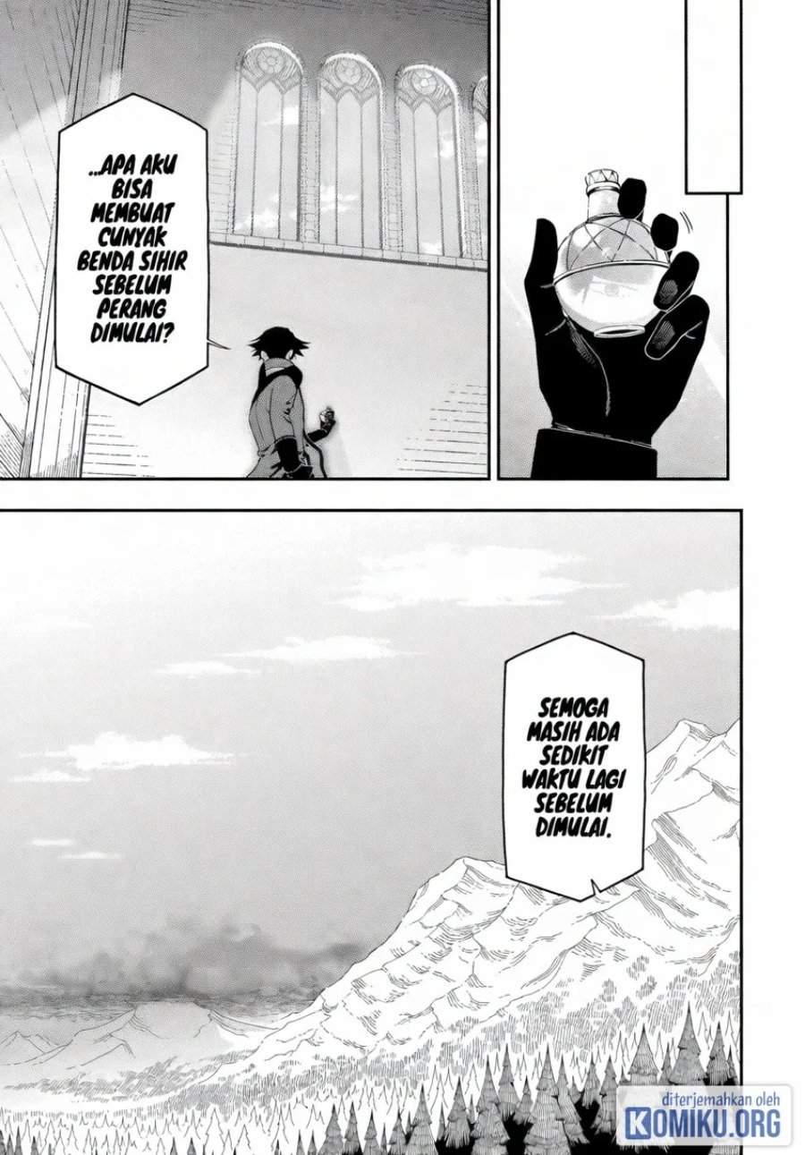 Ansatsu Skill de Isekai Saikyou: Renkinjutsu to Ansatsujutsu o Kiwameta Ore wa, Sekai o Kage kara Shihai suru Chap 23 - Next Chap 24