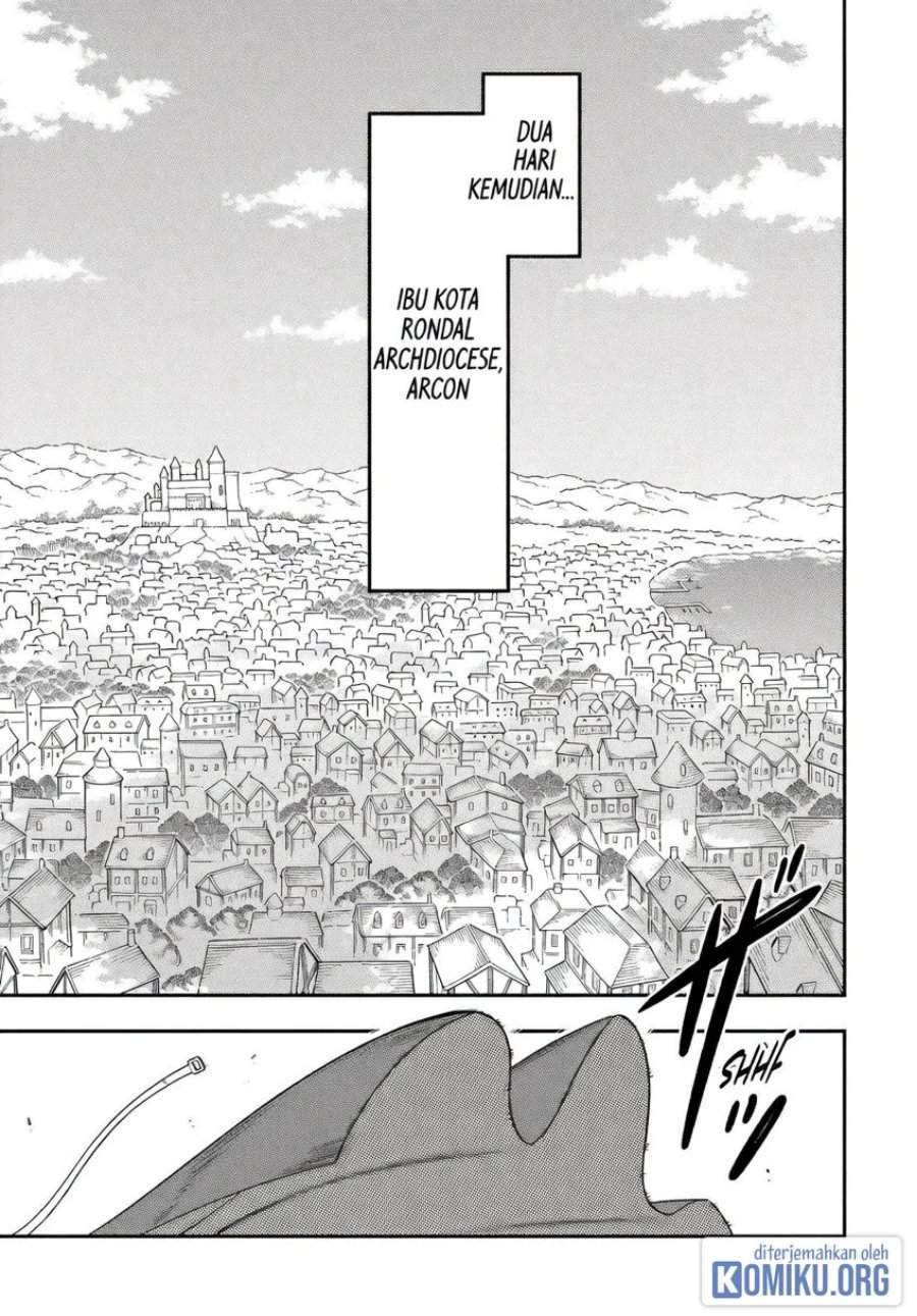 Ansatsu Skill de Isekai Saikyou: Renkinjutsu to Ansatsujutsu o Kiwameta Ore wa, Sekai o Kage kara Shihai suru Chap 24 - Next Chap 25