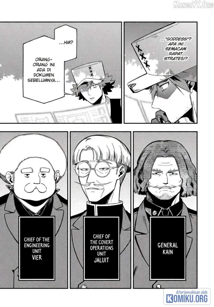 Ansatsu Skill de Isekai Saikyou: Renkinjutsu to Ansatsujutsu o Kiwameta Ore wa, Sekai o Kage kara Shihai suru Chap 26 - Next Chap 27