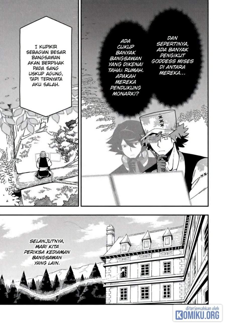 Ansatsu Skill de Isekai Saikyou: Renkinjutsu to Ansatsujutsu o Kiwameta Ore wa, Sekai o Kage kara Shihai suru Chap 26 - Next Chap 27