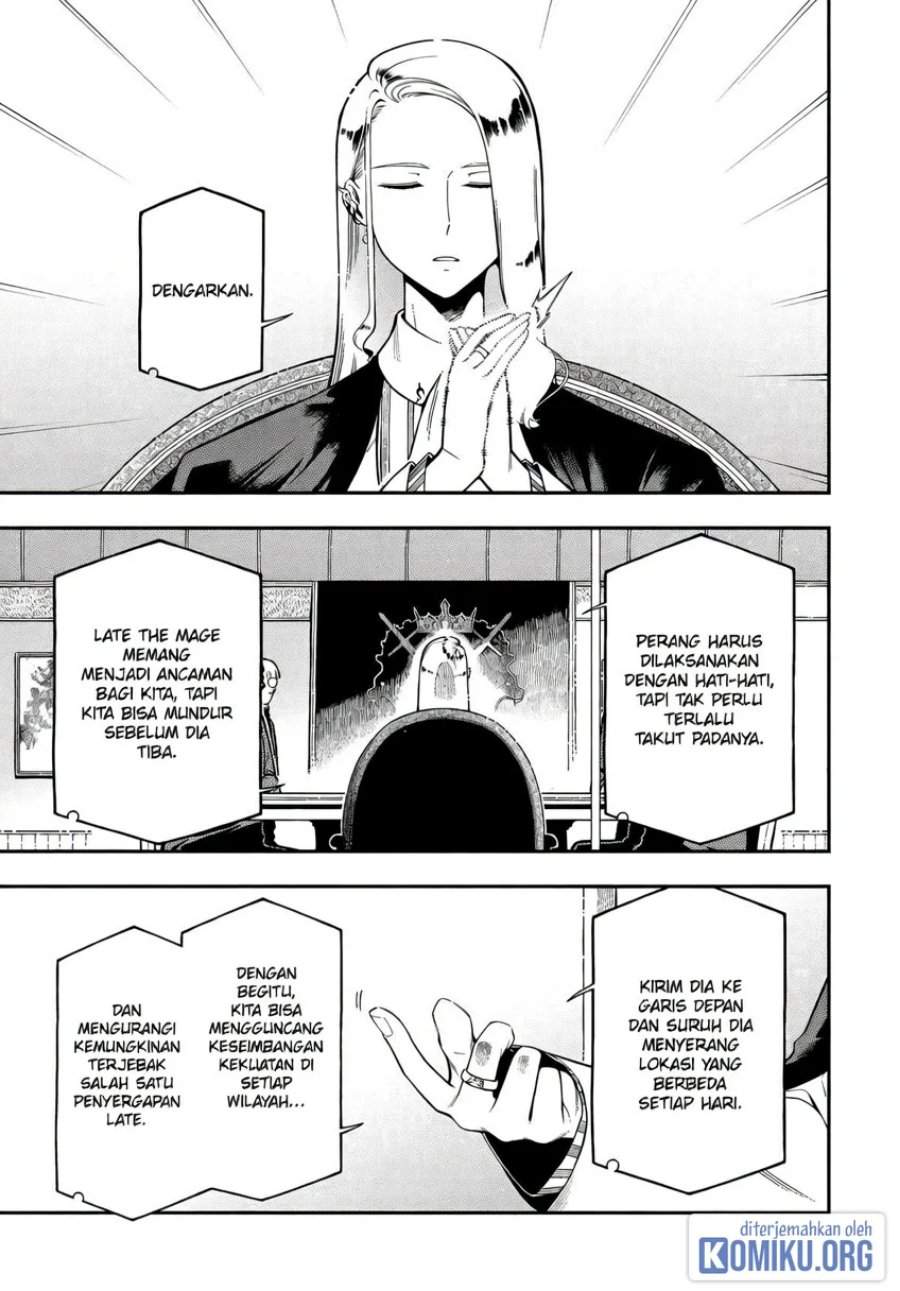Ansatsu Skill de Isekai Saikyou: Renkinjutsu to Ansatsujutsu o Kiwameta Ore wa, Sekai o Kage kara Shihai suru Chap 26 - Next Chap 27