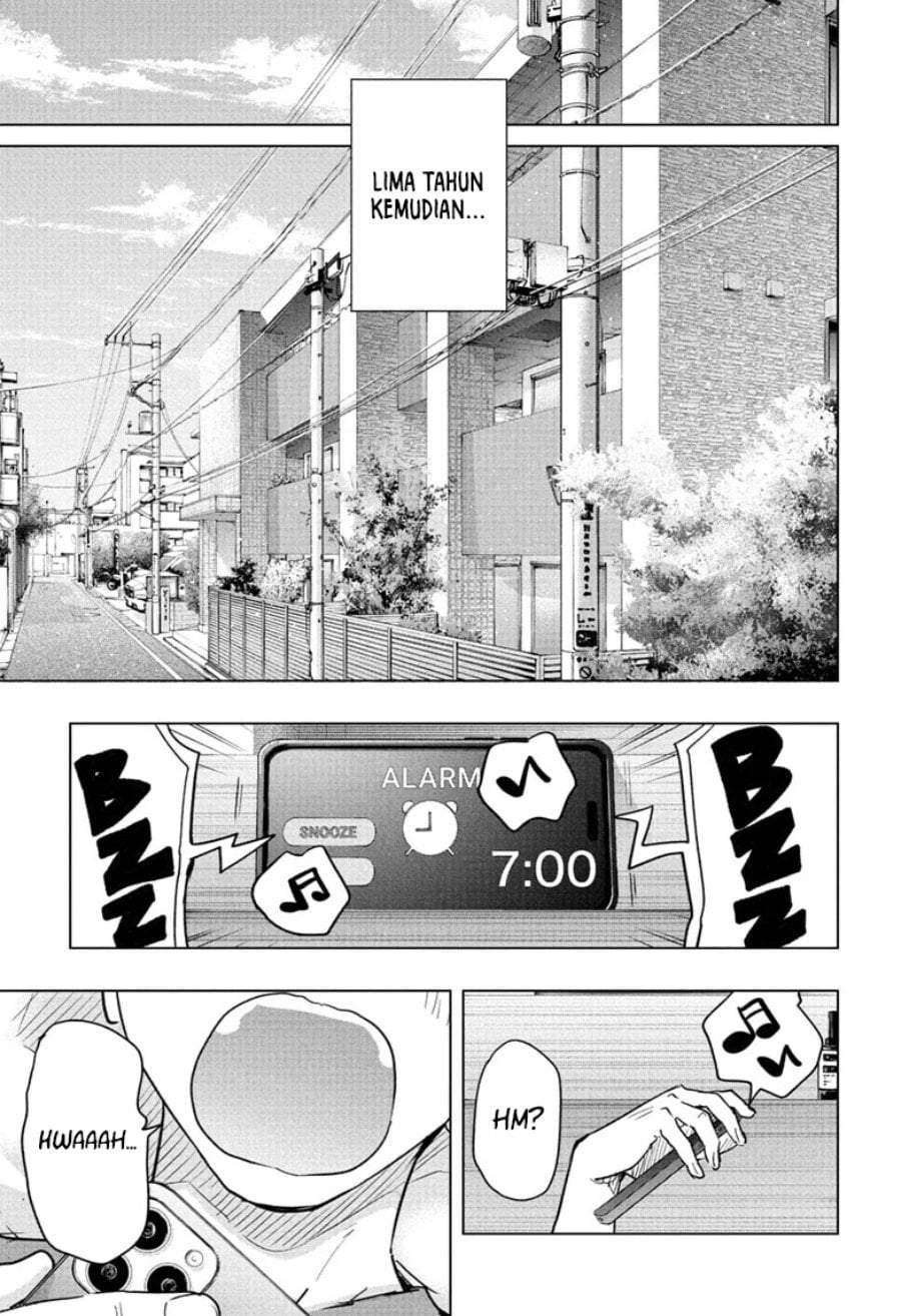 Hima-Ten! Chap 96 - Next Chap 97