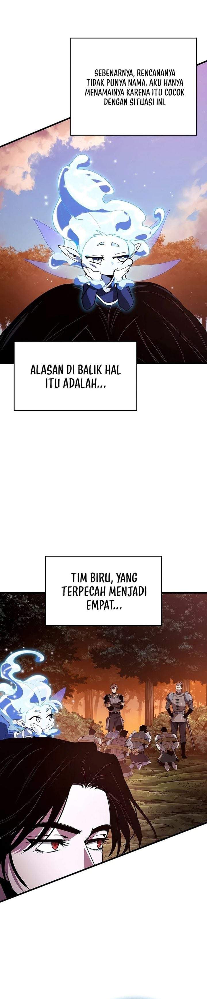 How to Live as the Vampire Lord (Crimson Reset) Chap 49 - Next Chap 50