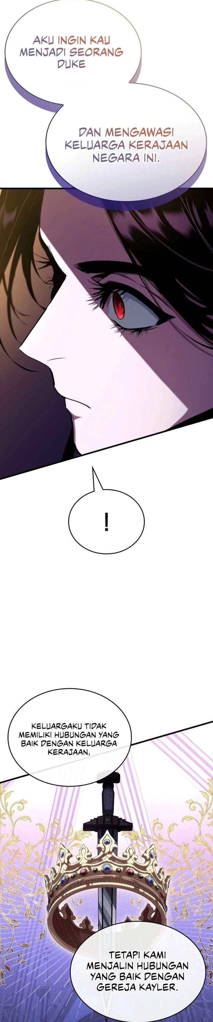How to Live as the Vampire Lord (Crimson Reset) Chap 50 - Next Chap 51