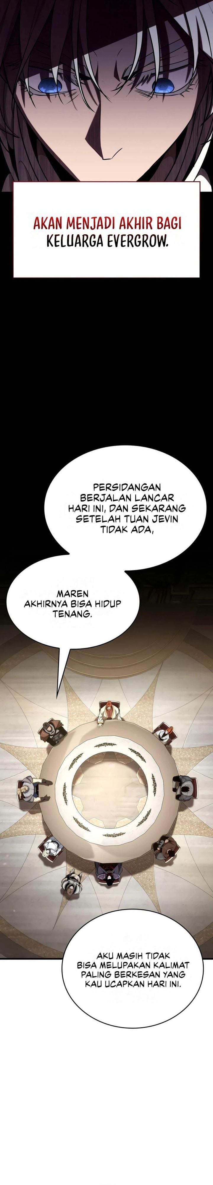 How to Live as the Vampire Lord (Crimson Reset) Chap 52 - Next Chap 53