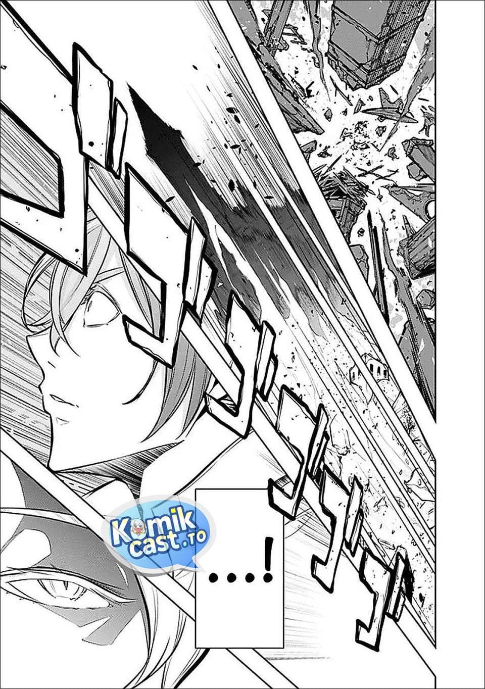 Shijou Saikyou no Mahou Kenshi, F Rank Boukensha ni Tensei Suru Chap 155 - Next Chap 156