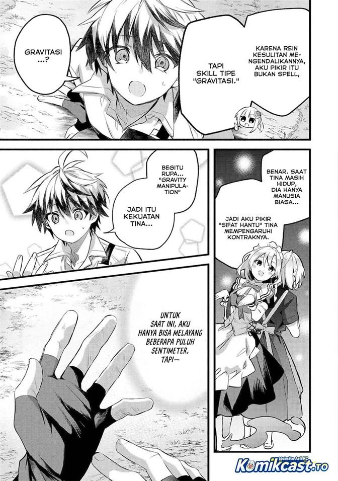 Yuusha Party wo Tsuihou Sareta Beast Tamer, Saikyou Shuzoku Nekomimi Shojo to Deau Chap 100 - Next Chap 101