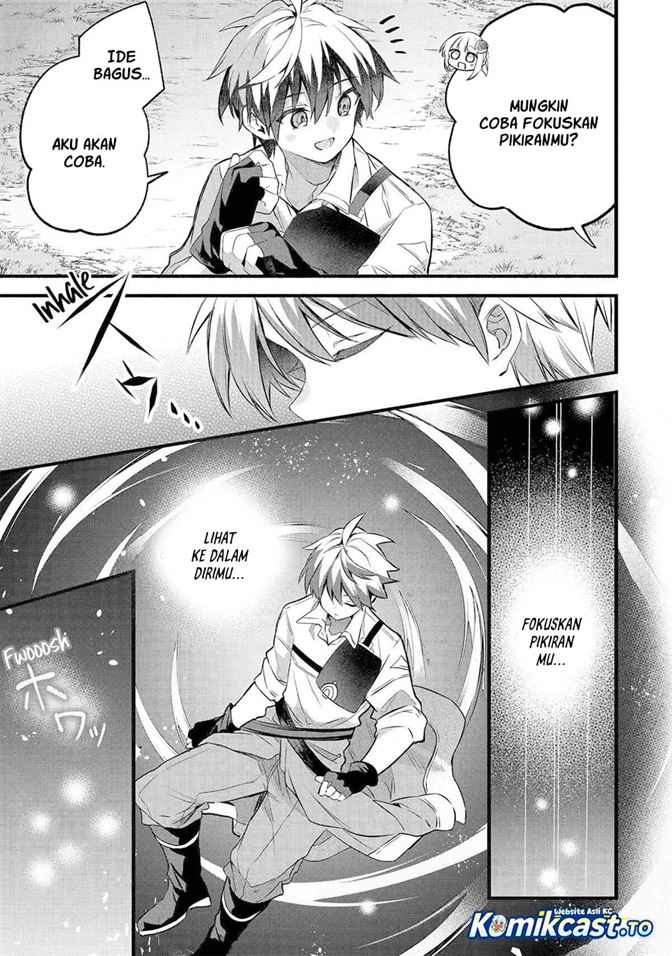 Yuusha Party wo Tsuihou Sareta Beast Tamer, Saikyou Shuzoku Nekomimi Shojo to Deau Chap 100 - Next Chap 101