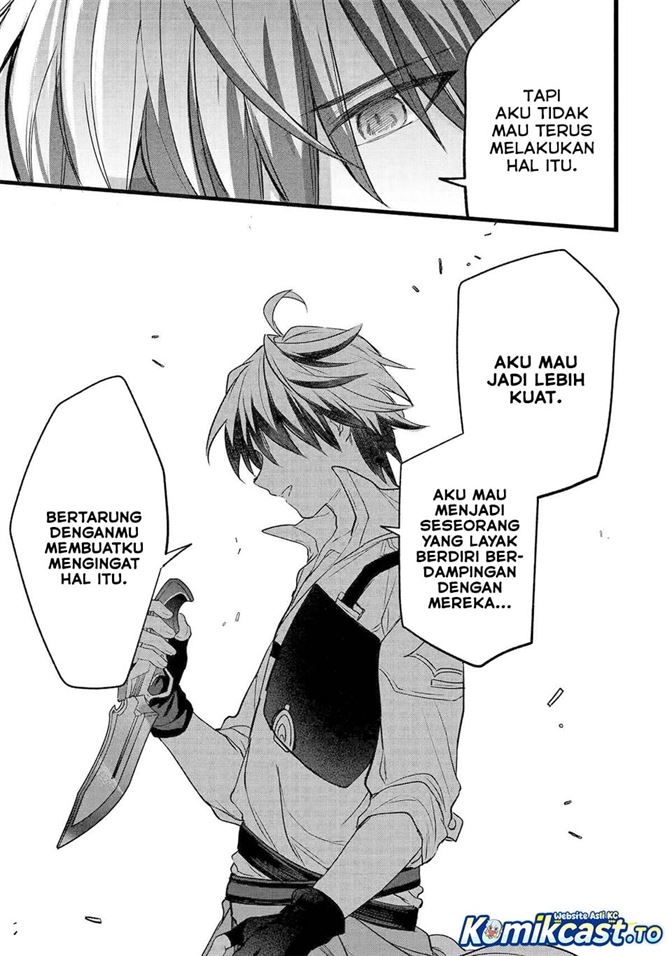 Yuusha Party wo Tsuihou Sareta Beast Tamer, Saikyou Shuzoku Nekomimi Shojo to Deau Chap 87 - Next Chap 88