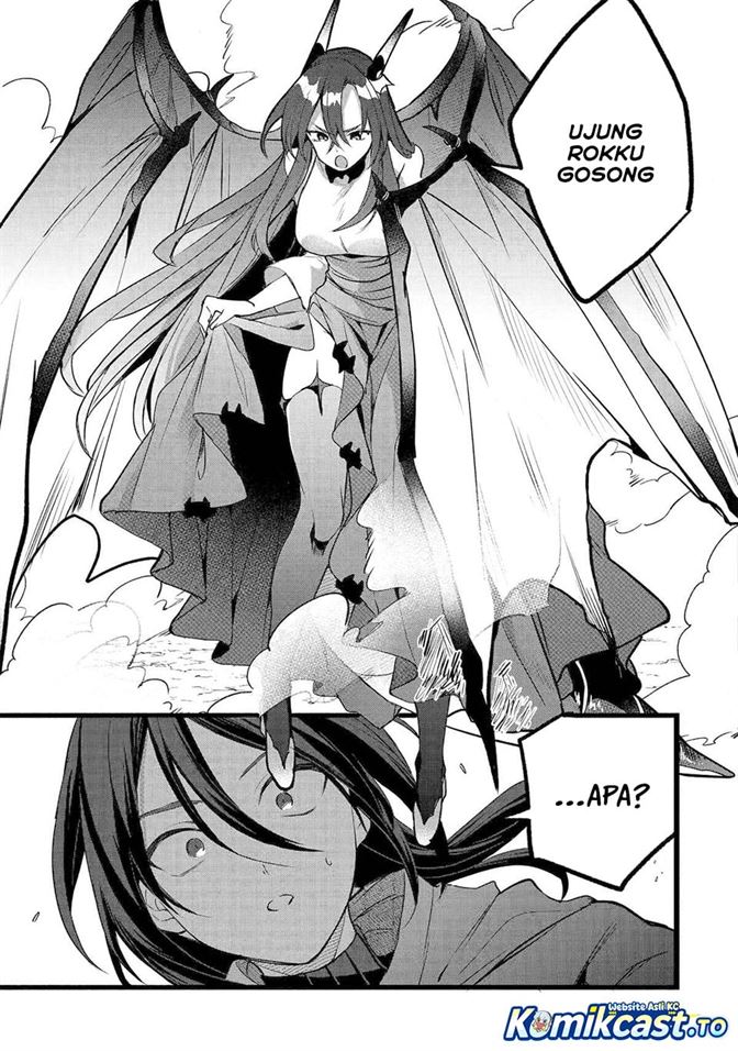 Yuusha Party wo Tsuihou Sareta Beast Tamer, Saikyou Shuzoku Nekomimi Shojo to Deau Chap 88 - Next Chap 89