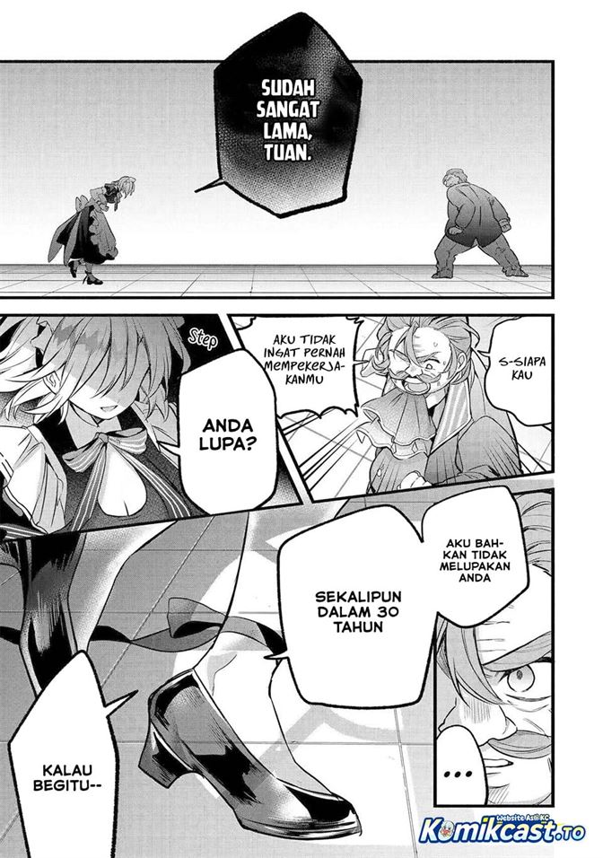 Yuusha Party wo Tsuihou Sareta Beast Tamer, Saikyou Shuzoku Nekomimi Shojo to Deau Chap 97 - Next Chap 98