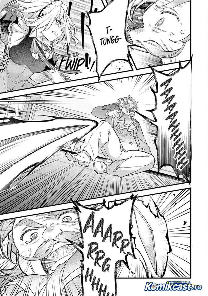 Yuusha Party wo Tsuihou Sareta Beast Tamer, Saikyou Shuzoku Nekomimi Shojo to Deau Chap 97 - Next Chap 98