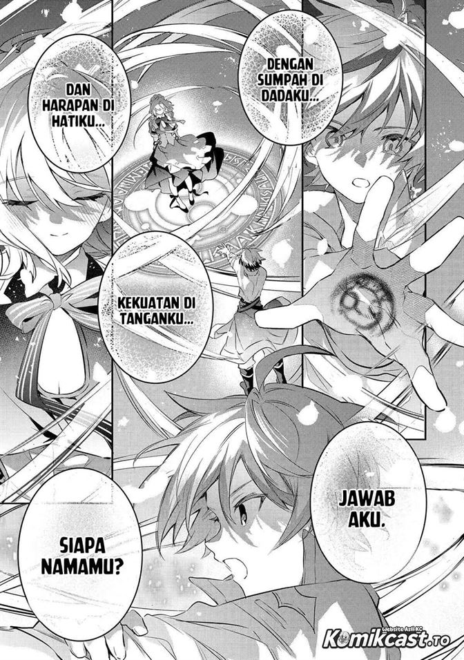 Yuusha Party wo Tsuihou Sareta Beast Tamer, Saikyou Shuzoku Nekomimi Shojo to Deau Chap 99 - Next Chap 100