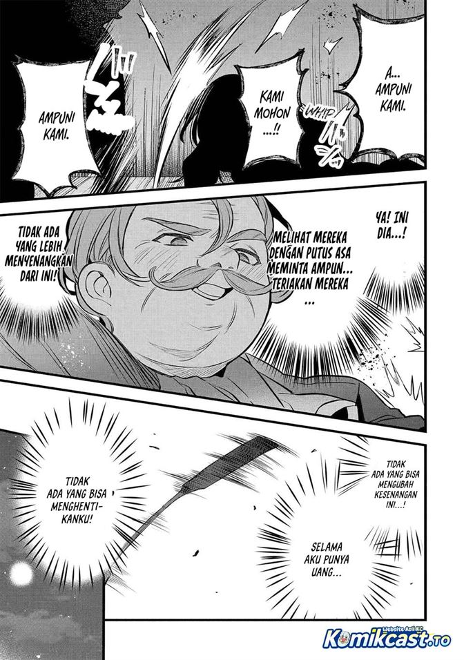 Yuusha Party wo Tsuihou Sareta Beast Tamer, Saikyou Shuzoku Nekomimi Shojo to Deau Chap 92 - Next Chap 93