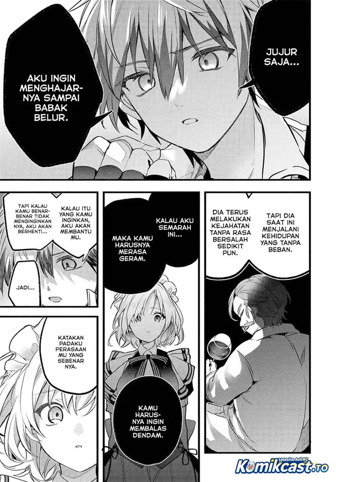 Yuusha Party wo Tsuihou Sareta Beast Tamer, Saikyou Shuzoku Nekomimi Shojo to Deau Chap 93 - Next Chap 94