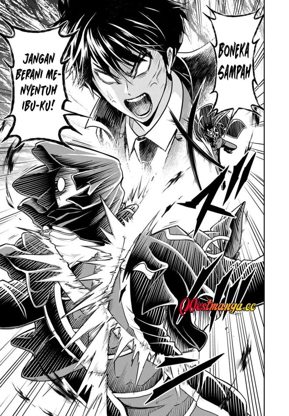 Sono Akuyaku Kizoku, Mama Heroine ga Suki Sugiru ~Shinshi na Doryoku de Saikyou to Nari Fuguu na Oshi Chara Tasukemakuru~ Chap 42 - Next Chap 43
