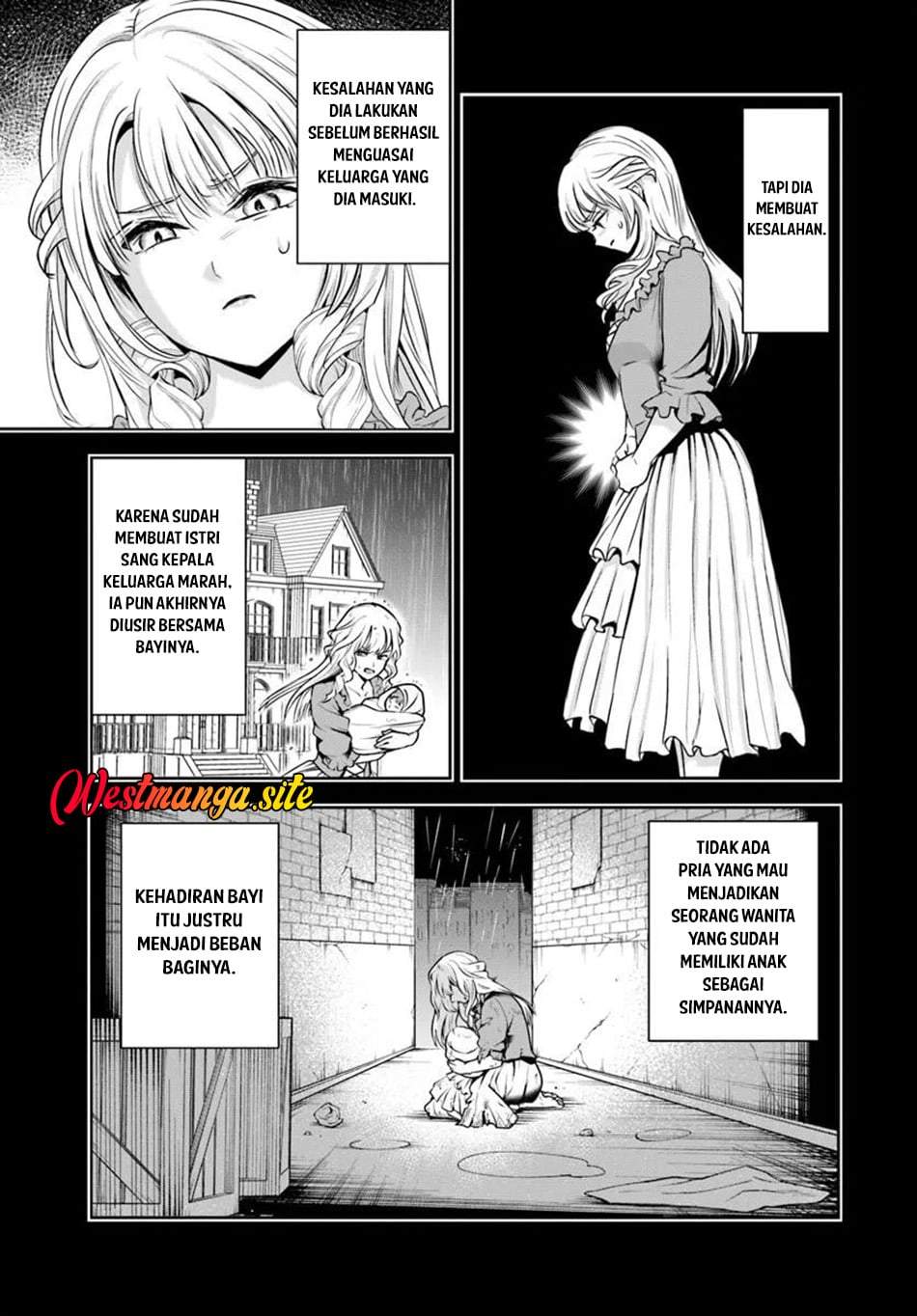 Sono Akuyaku Kizoku, Mama Heroine ga Suki Sugiru ~Shinshi na Doryoku de Saikyou to Nari Fuguu na Oshi Chara Tasukemakuru~ Chap 45 - Next Chap 46