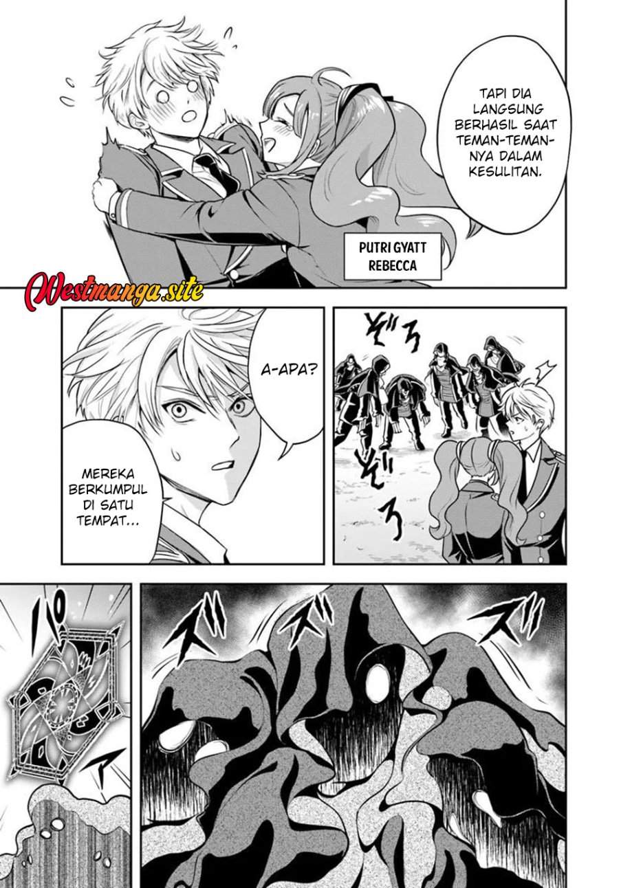 Sono Akuyaku Kizoku, Mama Heroine ga Suki Sugiru ~Shinshi na Doryoku de Saikyou to Nari Fuguu na Oshi Chara Tasukemakuru~ Chap 47 - Next Chap 48