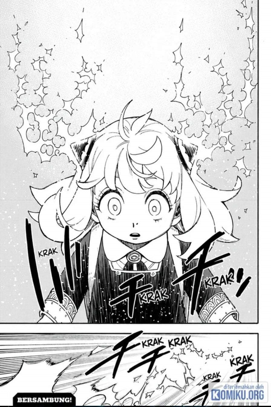 Spy X Family Chap 139 - Next Chap 140