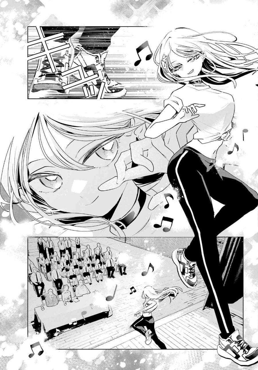 Anta to Osananajimitte dake demo Iyananoni! ~Zekkou kara Hajimaru S-kyuu Bishoujo to no Gakuen Nariagari Seikatsu~ Chap 15 - Next Chap 16