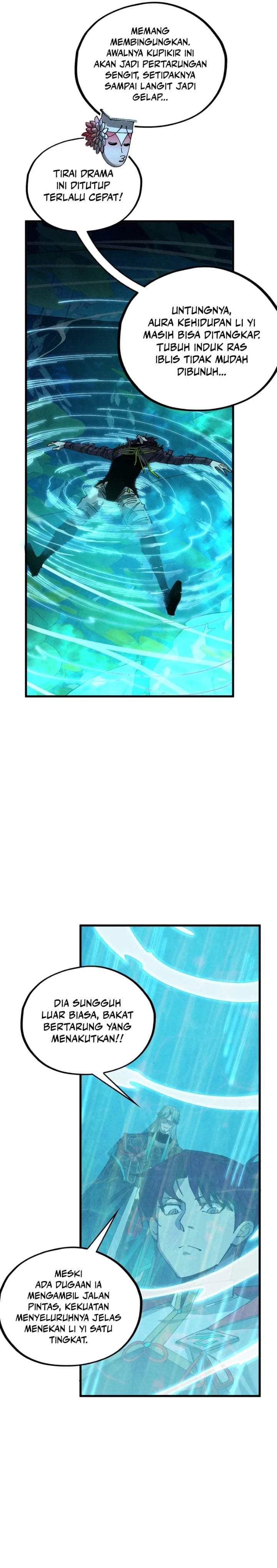 The Ultimate of All Ages Chap 543 - Next Chap 544