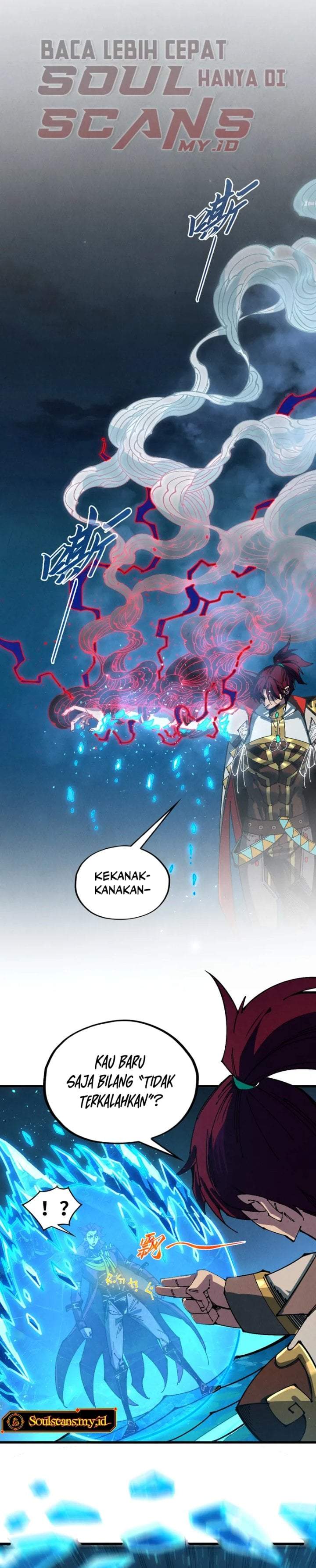 The Ultimate of All Ages Chap 543 - Next Chap 544