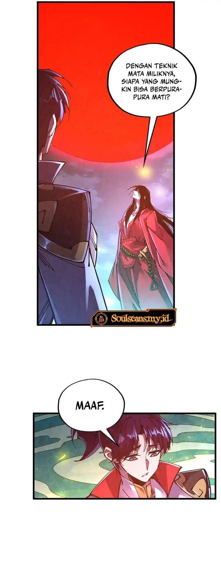 The Ultimate of All Ages Chap 554 - Next Chap 555