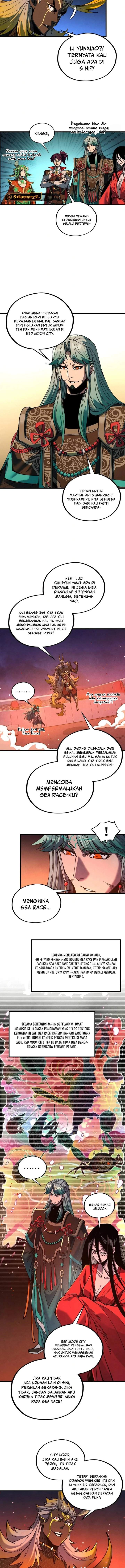 The Ultimate of All Ages Chap 557 - Next Chap 558