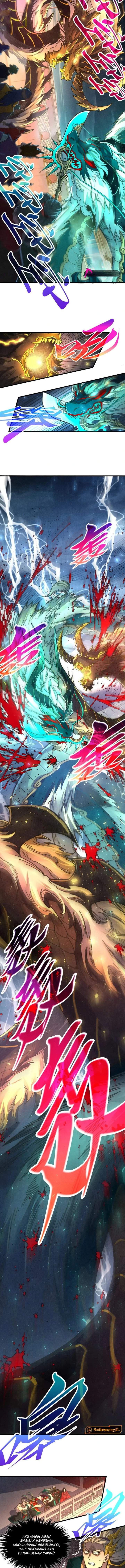 The Ultimate of All Ages Chap 558 - Next Chap 559