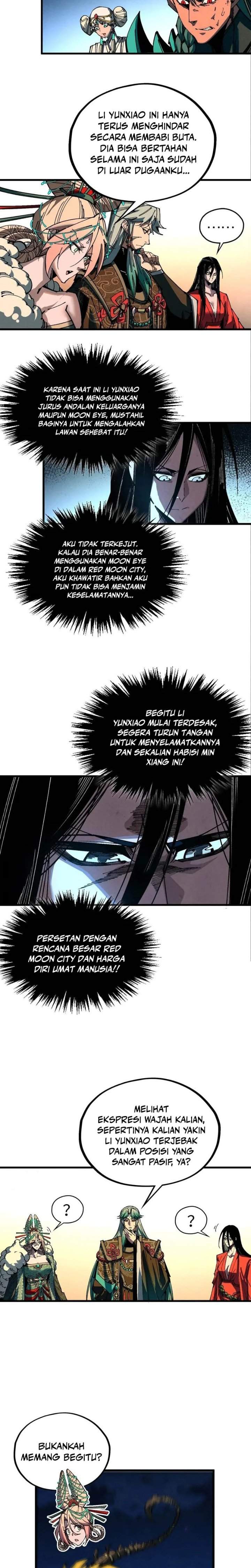 The Ultimate of All Ages Chap 559 - Next Chap 560