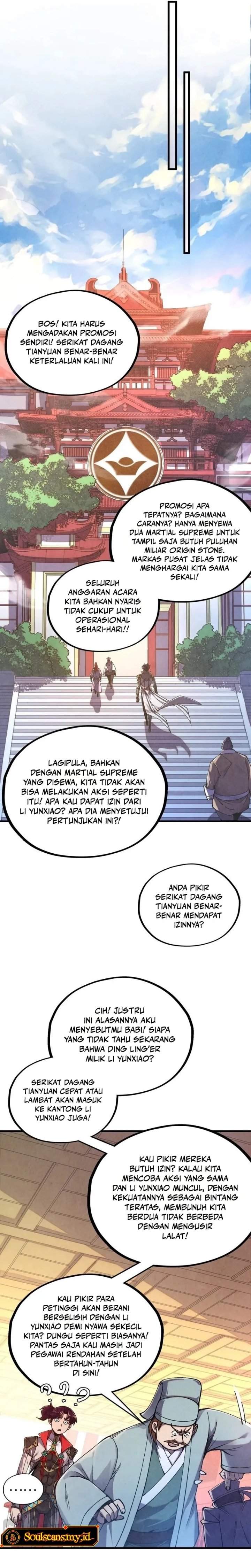 The Ultimate of All Ages Chap 564 - Next Chap 565
