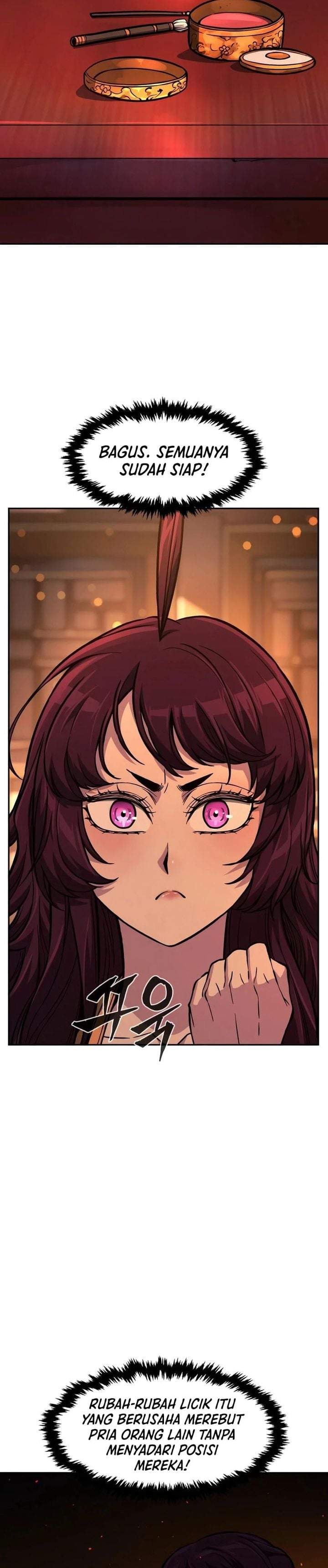 Absolute Sword Sense Chap 187 - Next Chap 188
