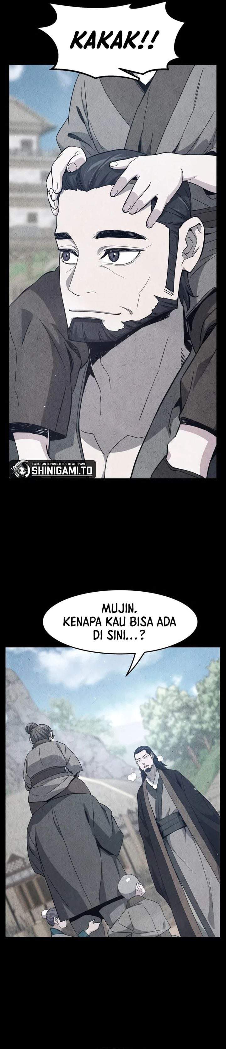 Absolute Sword Sense Chap 188 - Next Chap 189
