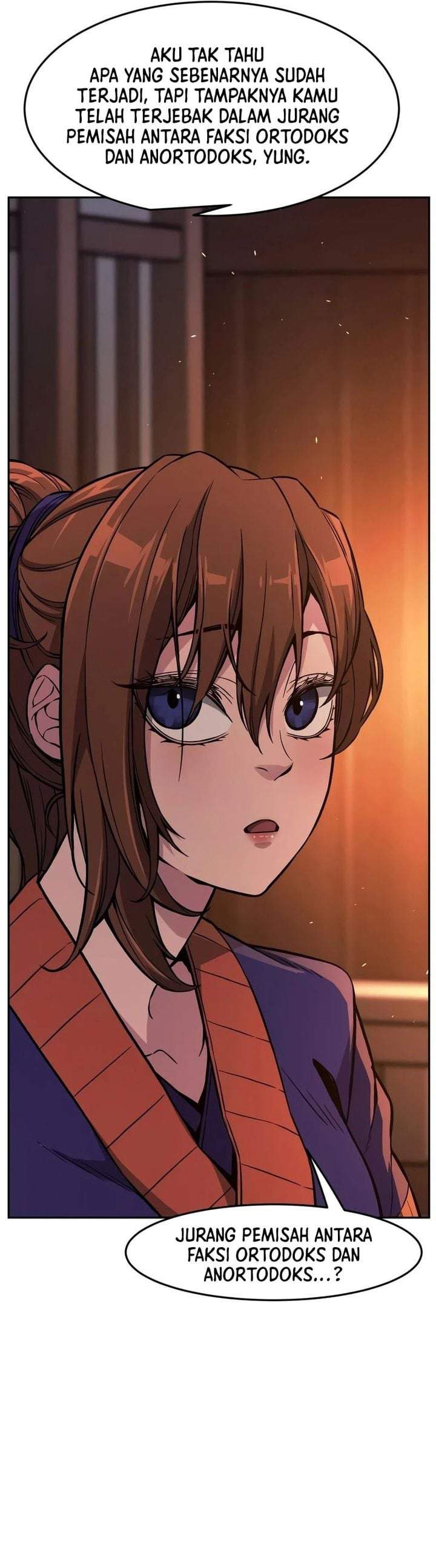 Absolute Sword Sense Chap 188 - Next Chap 189