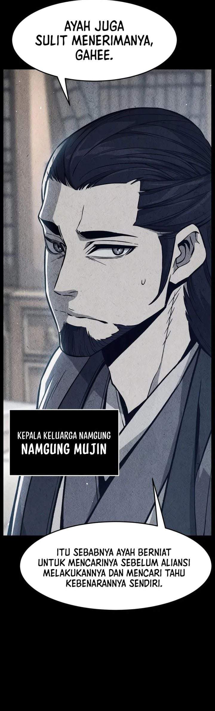 Absolute Sword Sense Chap 188 - Next Chap 189