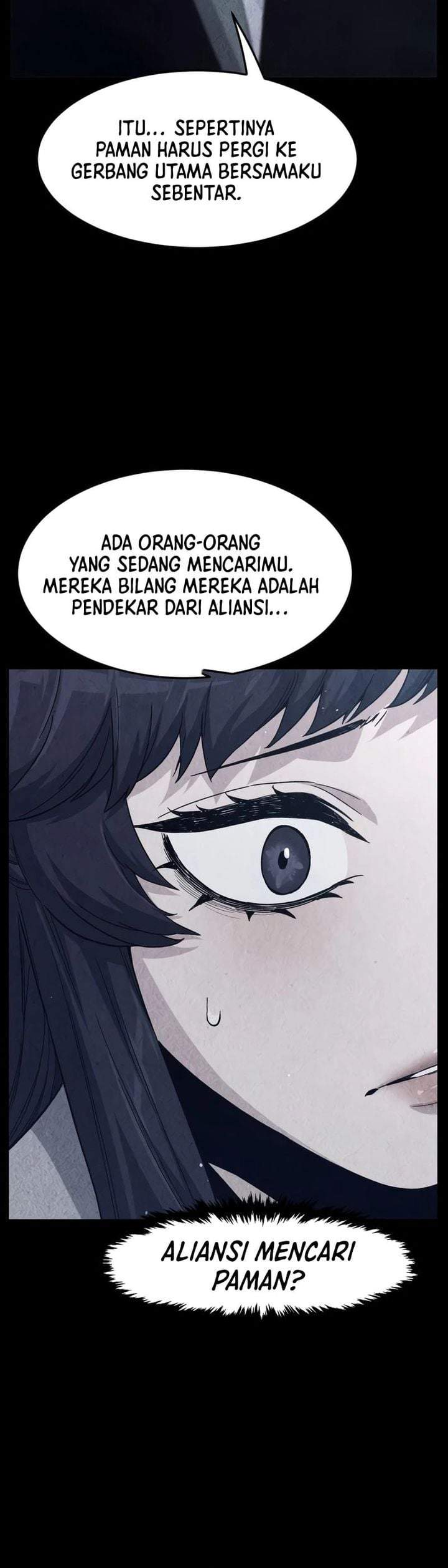 Absolute Sword Sense Chap 188 - Next Chap 189
