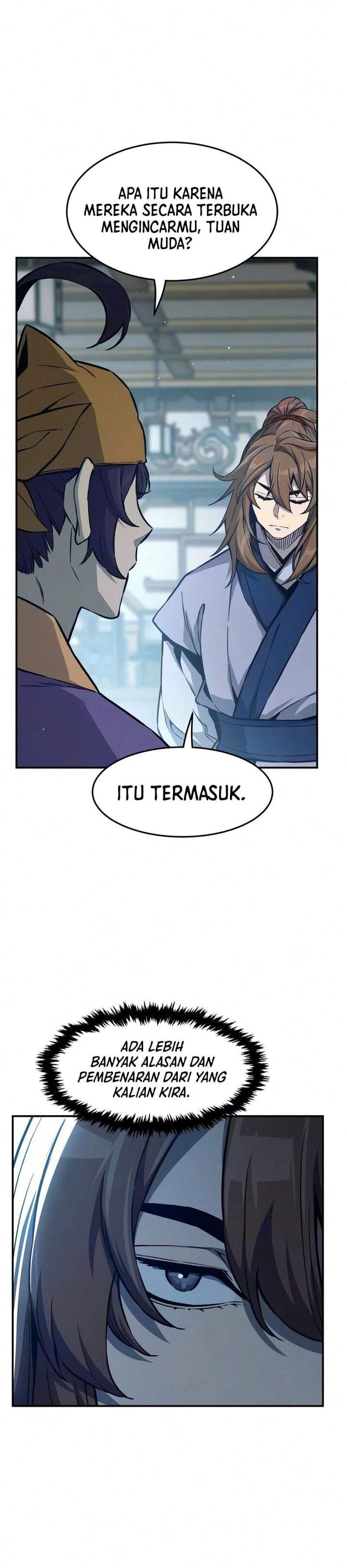 Absolute Sword Sense Chap 193 - Next Chap 194