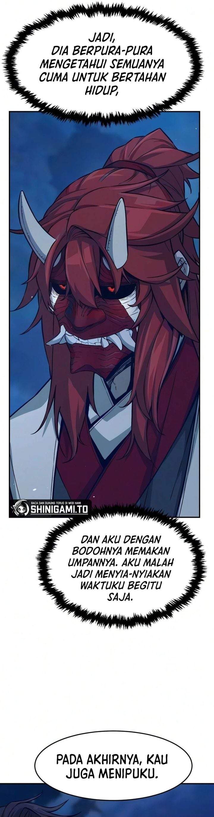 Absolute Sword Sense Chap 193 - Next Chap 194