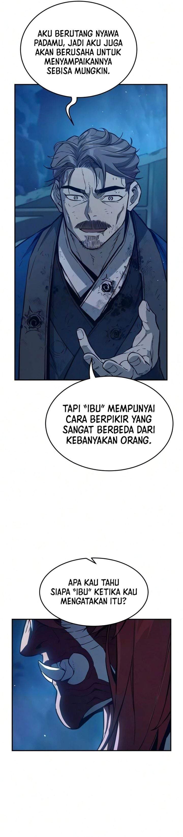 Absolute Sword Sense Chap 193 - Next Chap 194