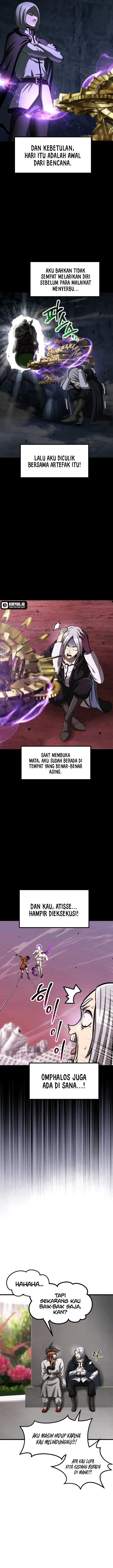 Otherworldly Sword King’s Survival Records Chap 296 - Next Chap 297