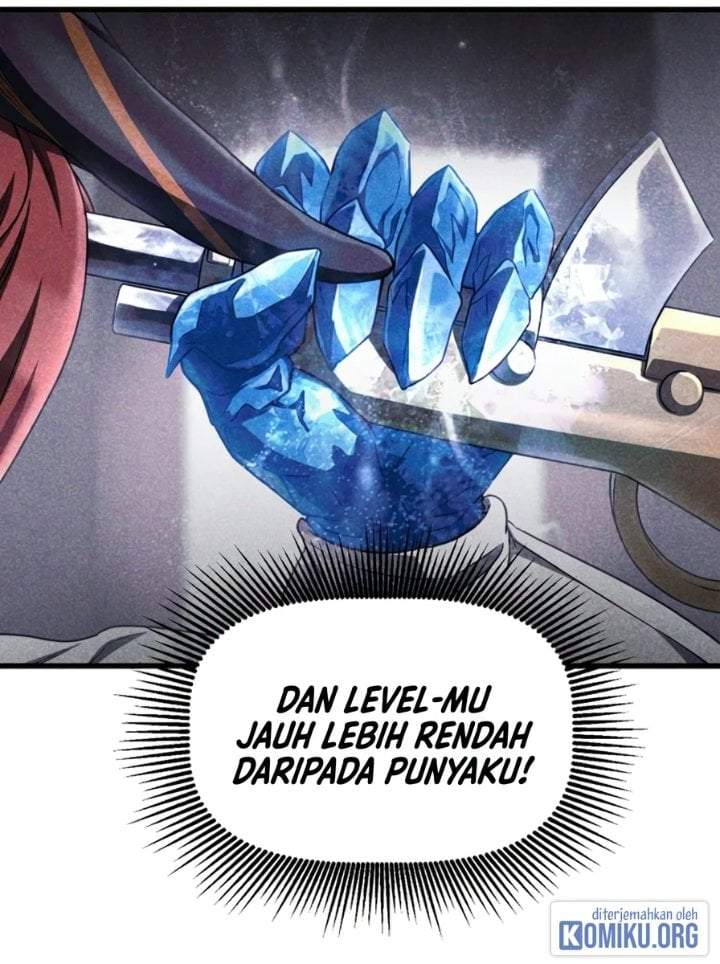 Otherworldly Sword King’s Survival Records Chap 298 - Next Chap 299