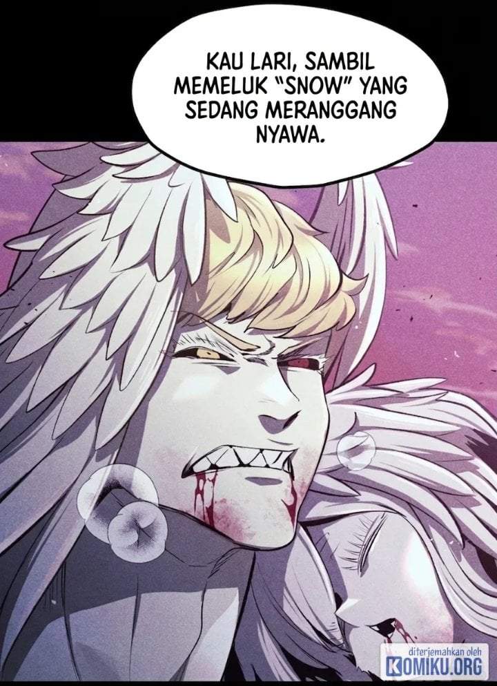 Otherworldly Sword King’s Survival Records Chap 298 - Next Chap 299