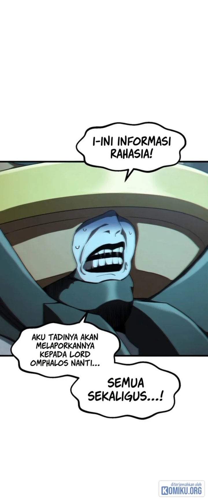 Otherworldly Sword King’s Survival Records Chap 299 - Next Chap 300