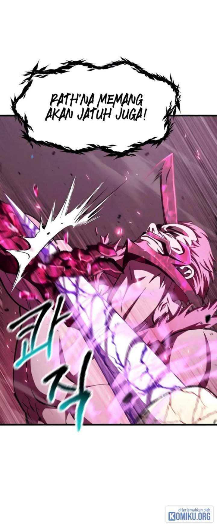 Otherworldly Sword King’s Survival Records Chap 300 - Next Chap 301