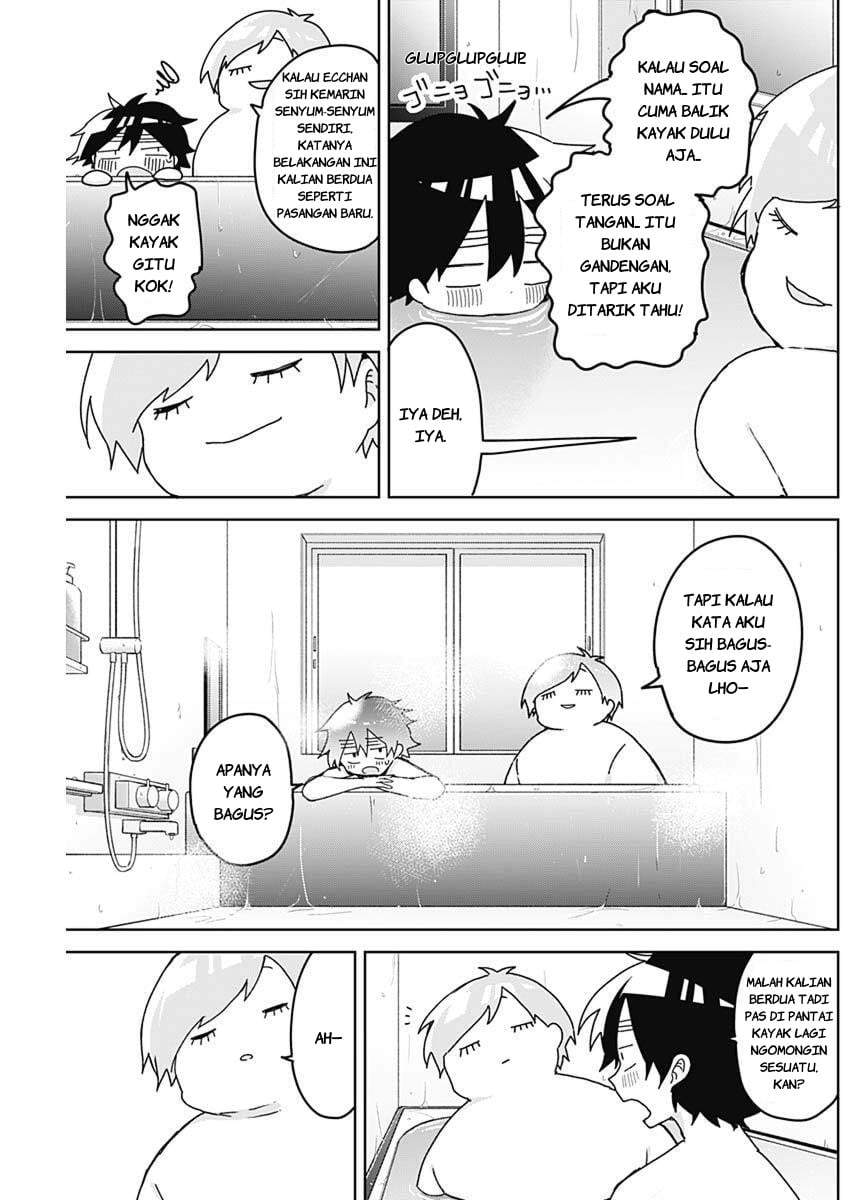 Osananananajimi Chap 21 - Next Chap 22