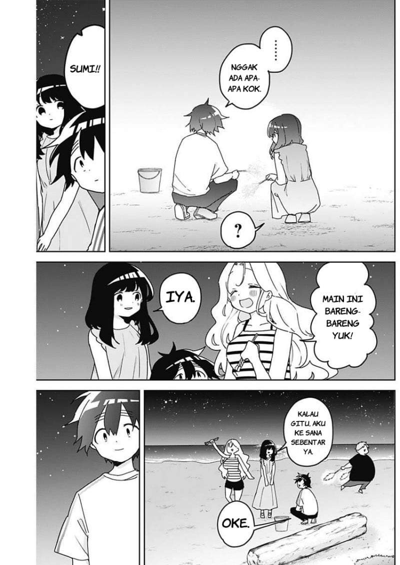 Osananananajimi Chap 22 - Next Chap 23