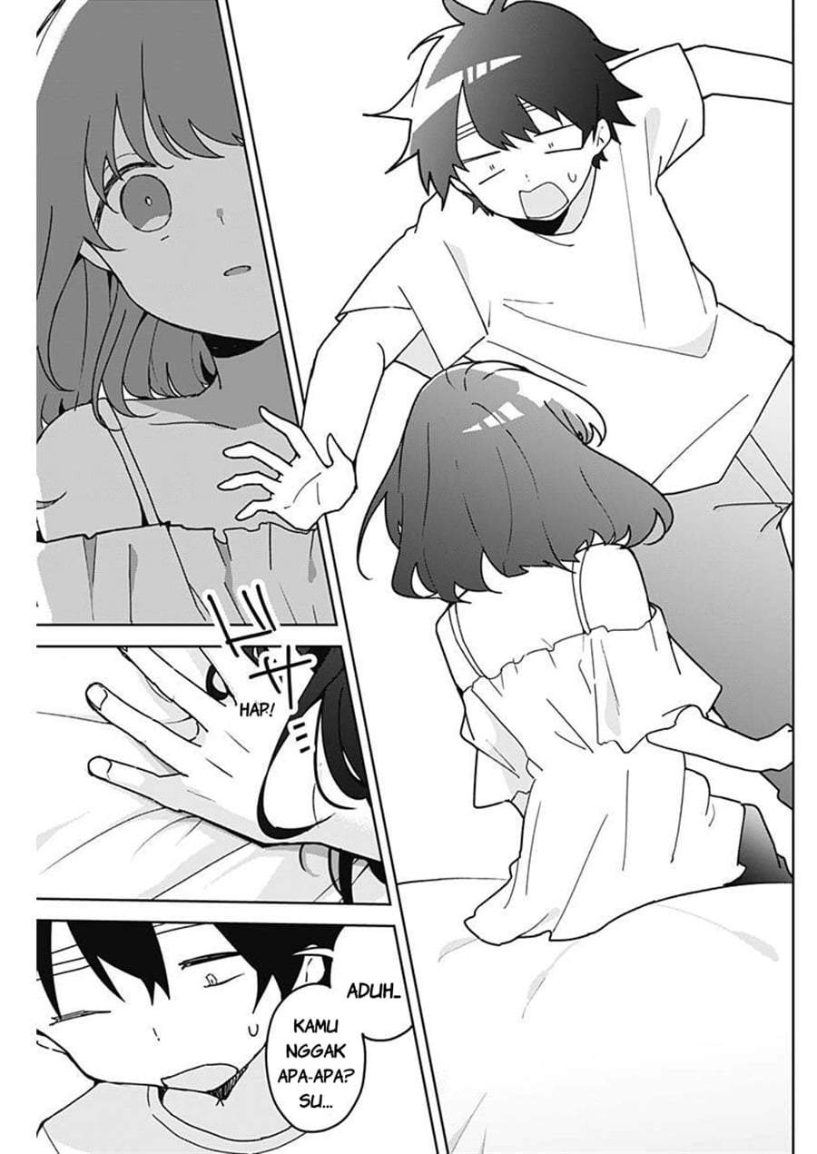 Osananananajimi Chap 24 - Next Chap 25